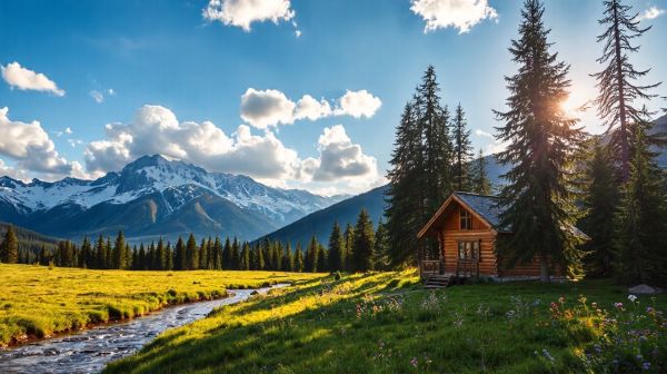 Elevate colorado real estate listings using visual enchantment
